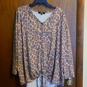Women's Blouse